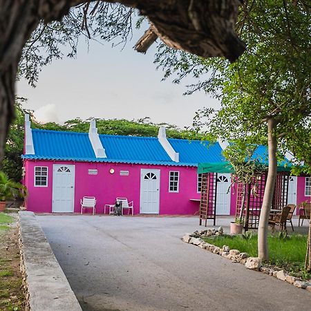Tera Kora Landhuis Daniel - Plantation House מראה חיצוני תמונה