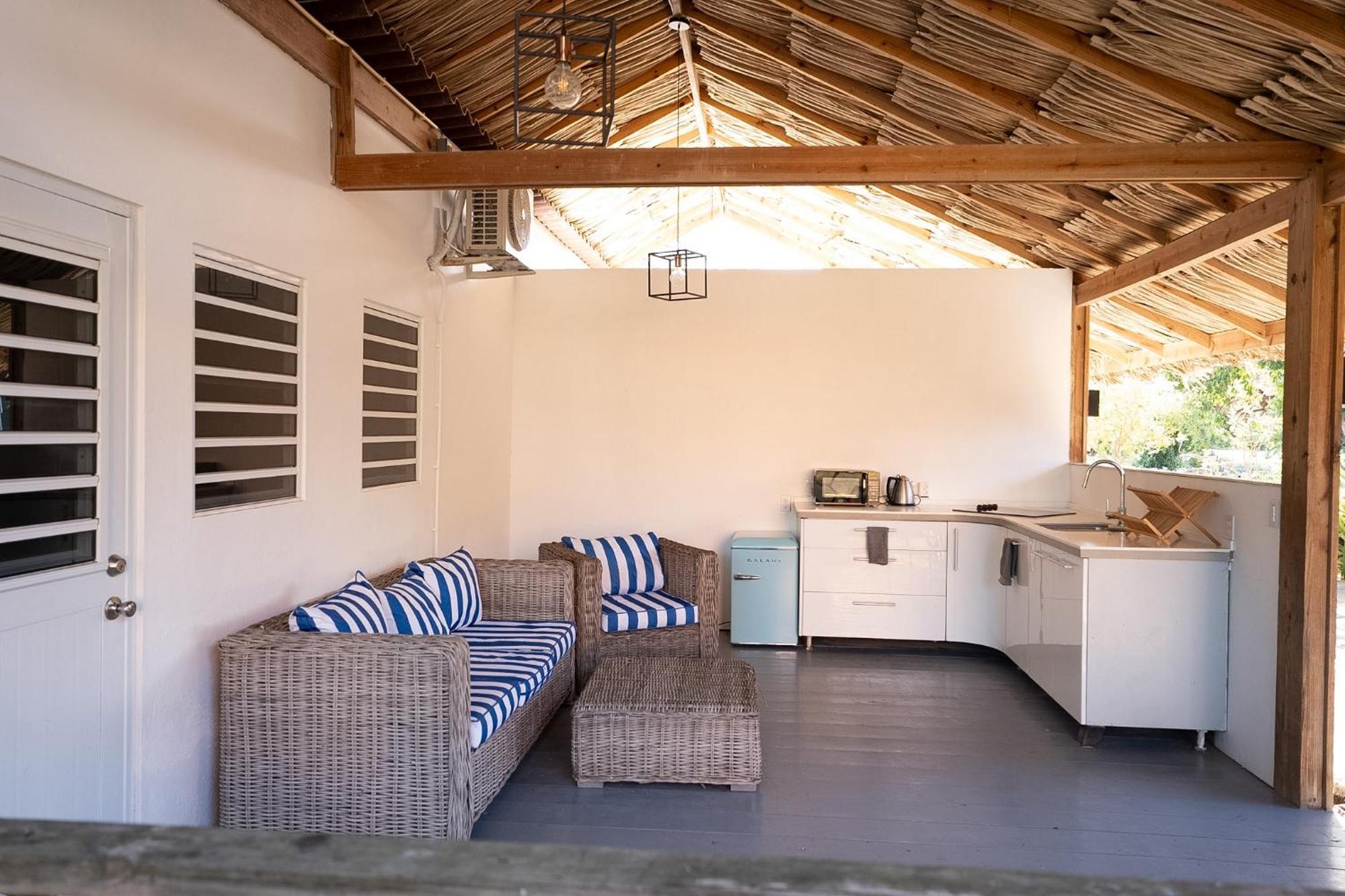 Tera Kora Landhuis Daniel - Plantation House מראה חיצוני תמונה