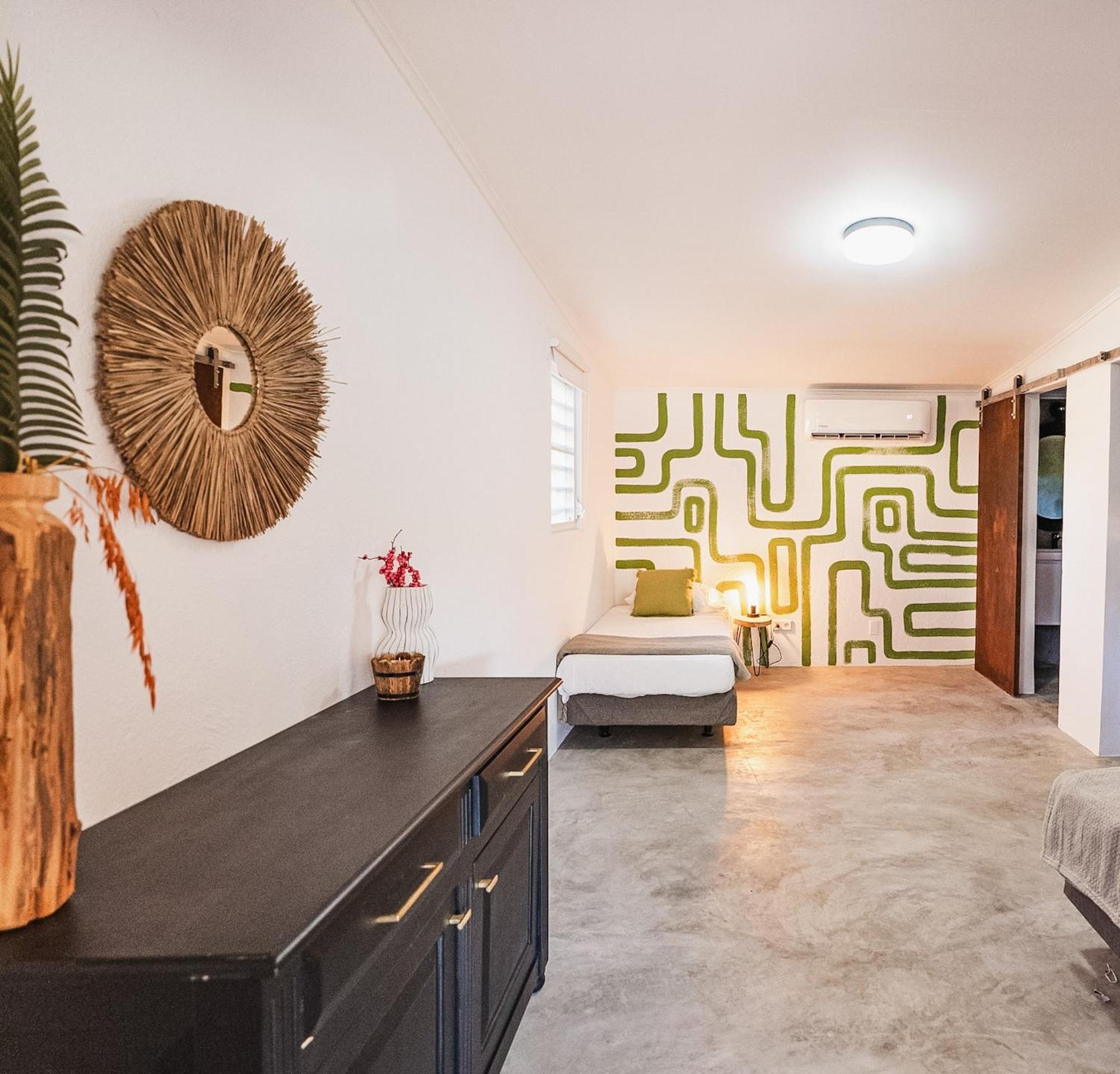 Tera Kora Landhuis Daniel - Plantation House מראה חיצוני תמונה