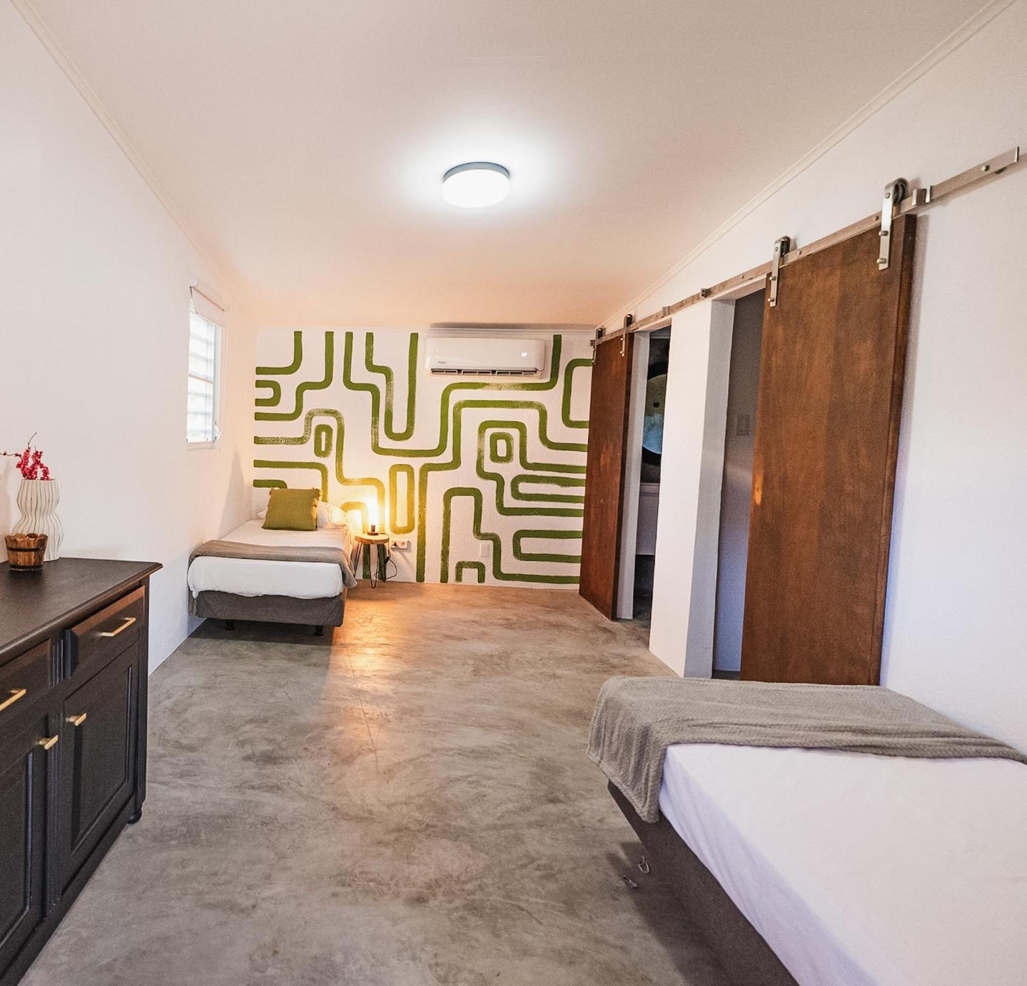 Tera Kora Landhuis Daniel - Plantation House מראה חיצוני תמונה
