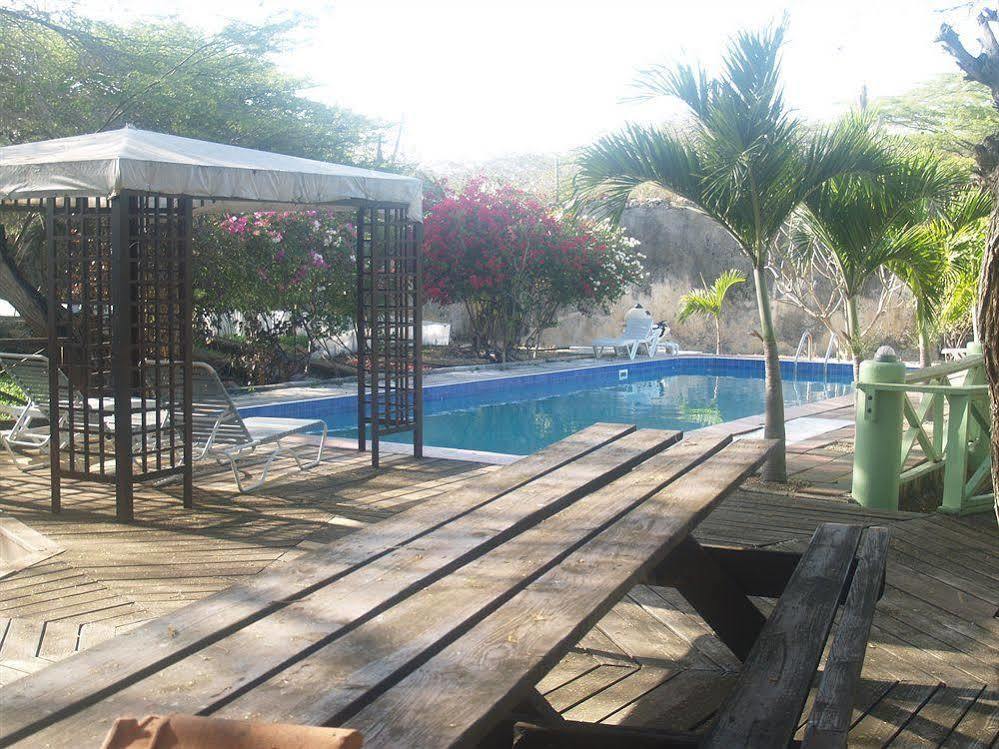 Tera Kora Landhuis Daniel - Plantation House מראה חיצוני תמונה