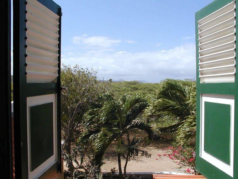Tera Kora Landhuis Daniel - Plantation House מראה חיצוני תמונה