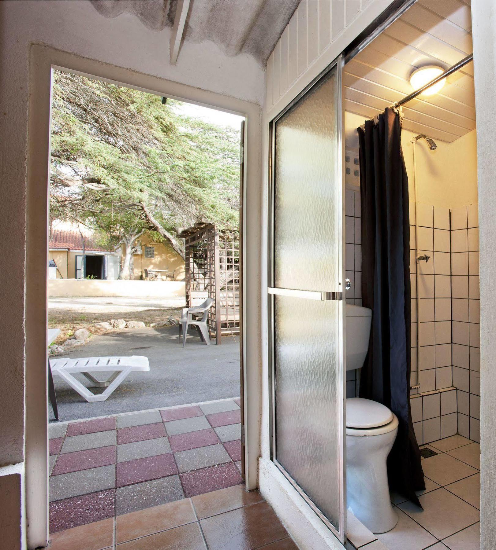 Tera Kora Landhuis Daniel - Plantation House מראה חיצוני תמונה