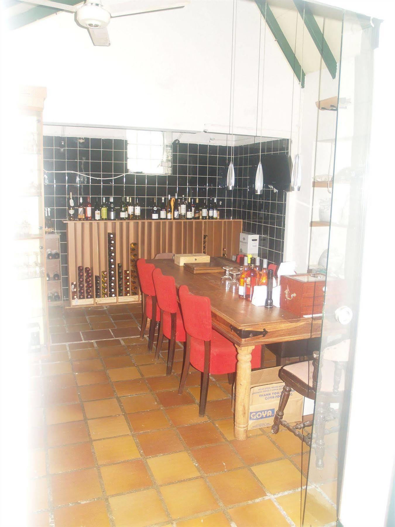 Tera Kora Landhuis Daniel - Plantation House מראה חיצוני תמונה