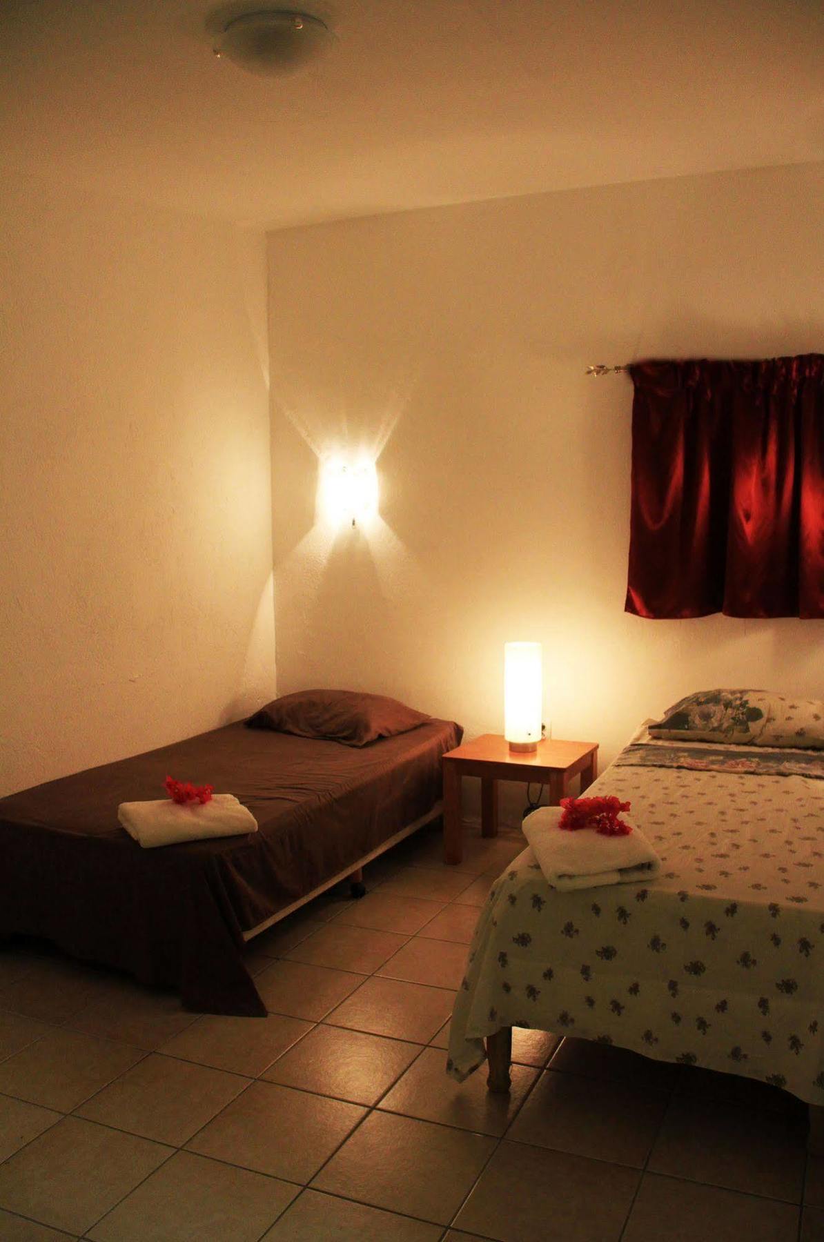 Tera Kora Landhuis Daniel - Plantation House מראה חיצוני תמונה