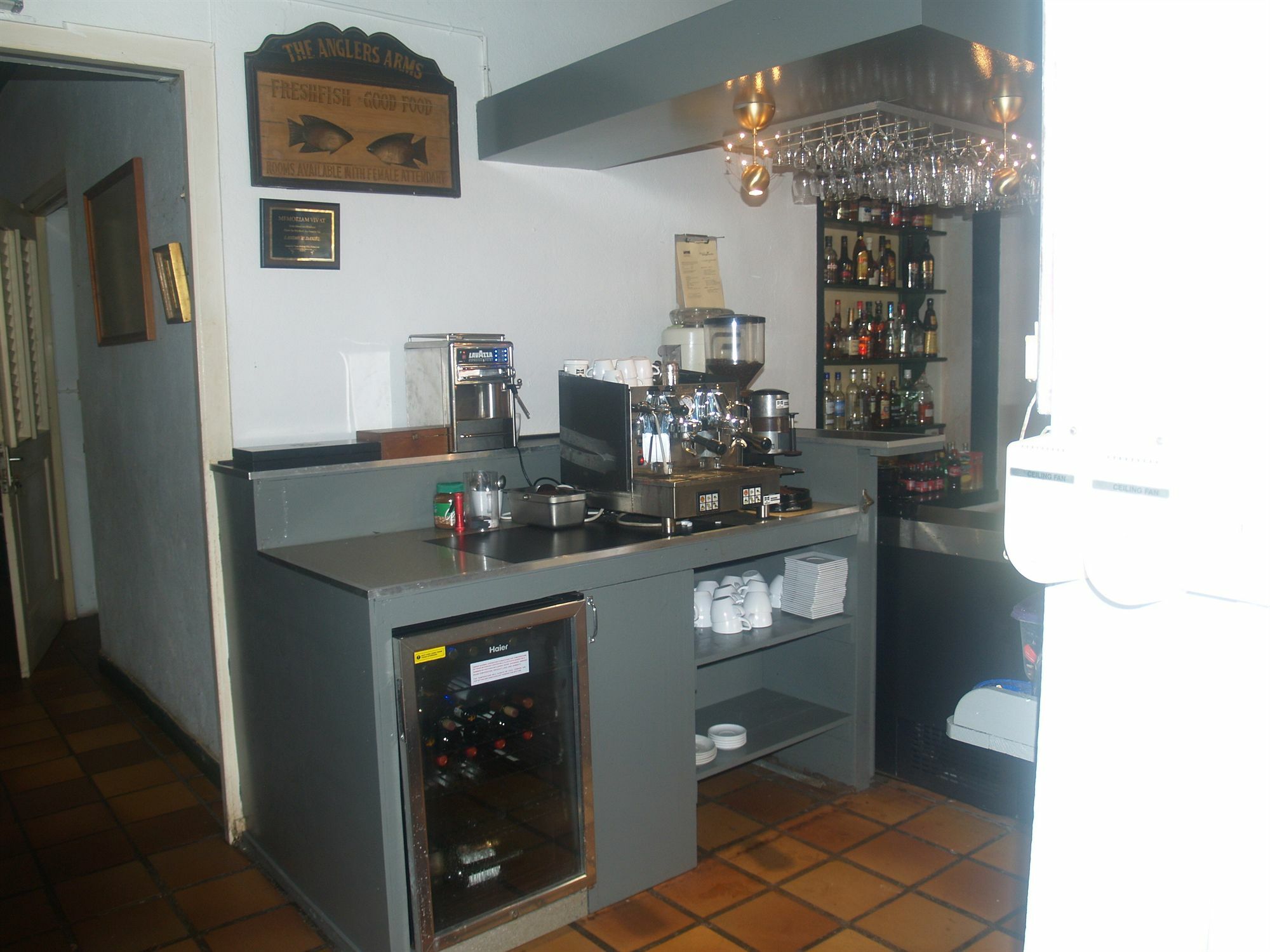 Tera Kora Landhuis Daniel - Plantation House מראה חיצוני תמונה