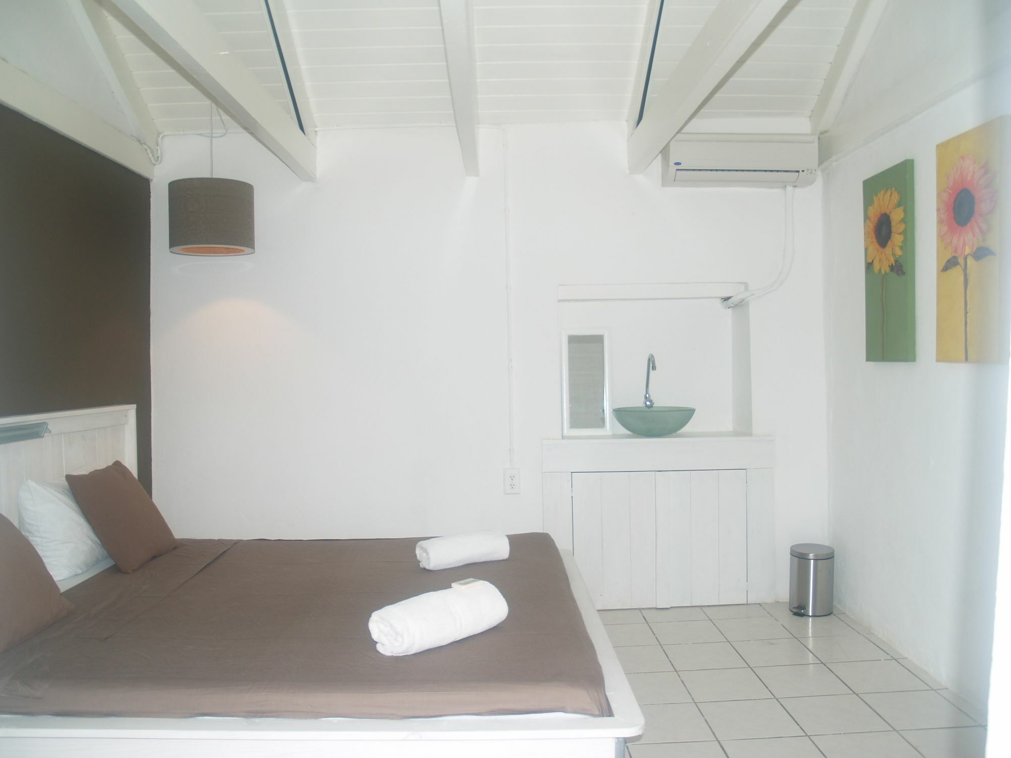 Tera Kora Landhuis Daniel - Plantation House מראה חיצוני תמונה