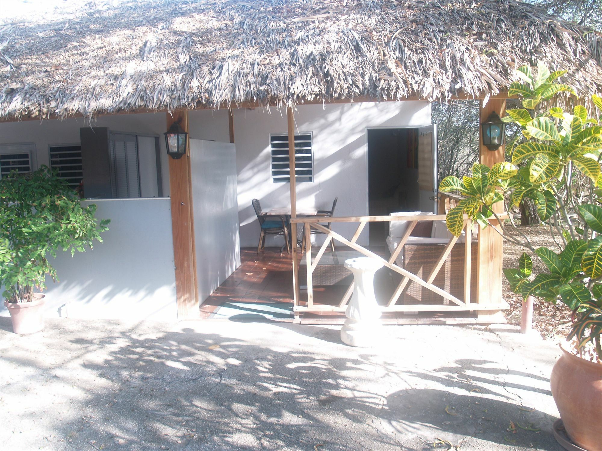 Tera Kora Landhuis Daniel - Plantation House מראה חיצוני תמונה