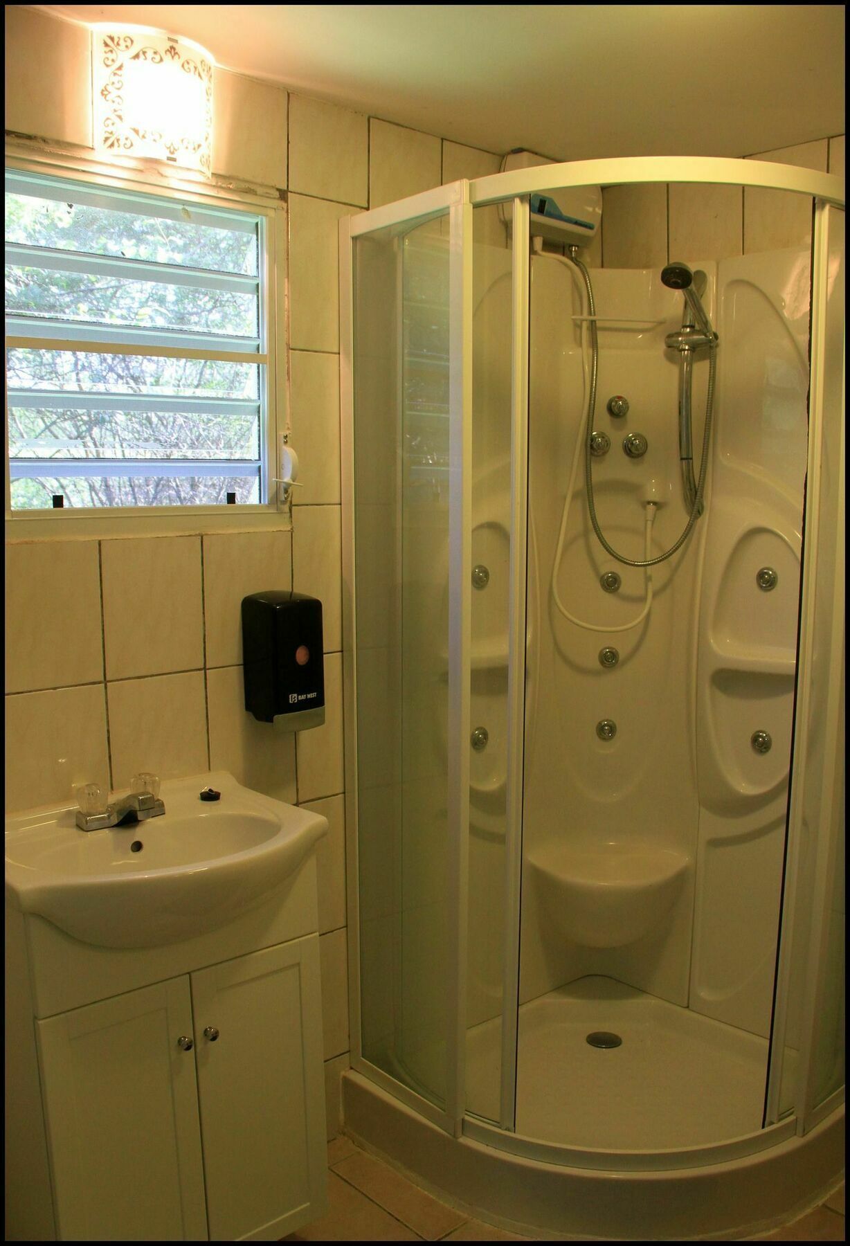 Tera Kora Landhuis Daniel - Plantation House מראה חיצוני תמונה
