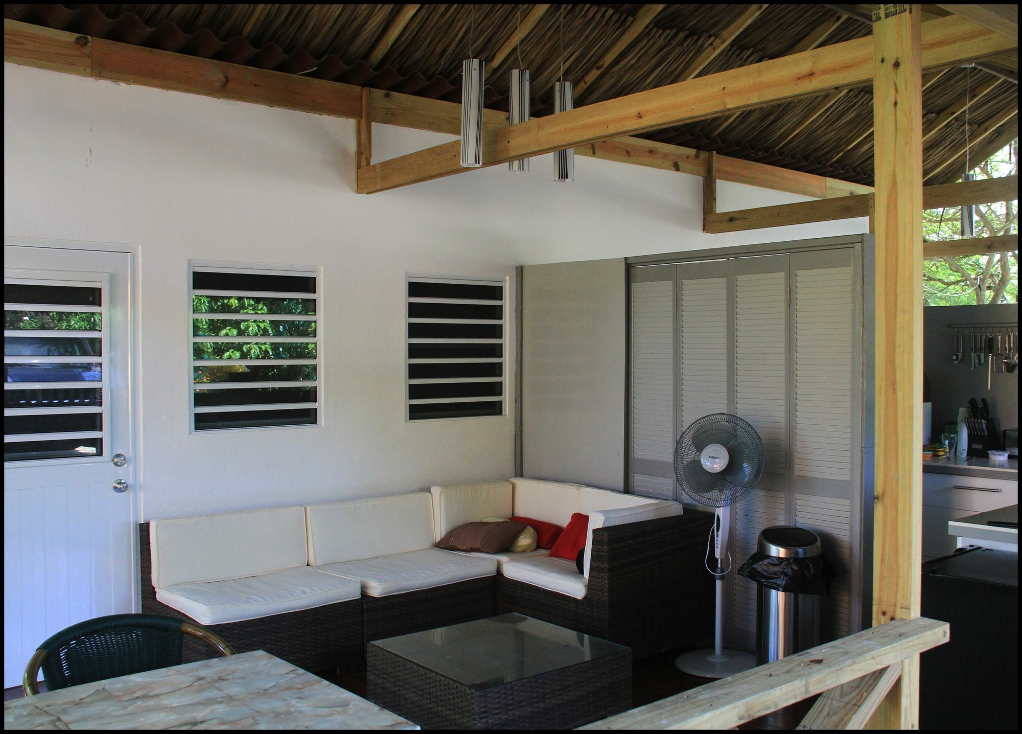 Tera Kora Landhuis Daniel - Plantation House מראה חיצוני תמונה