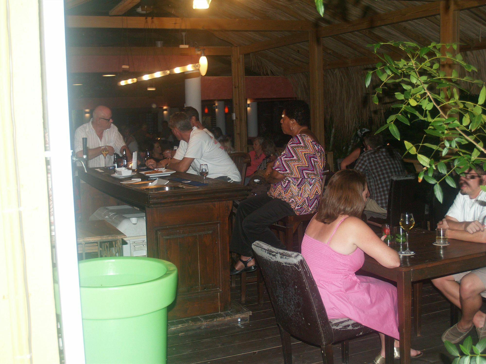 Tera Kora Landhuis Daniel - Plantation House מראה חיצוני תמונה